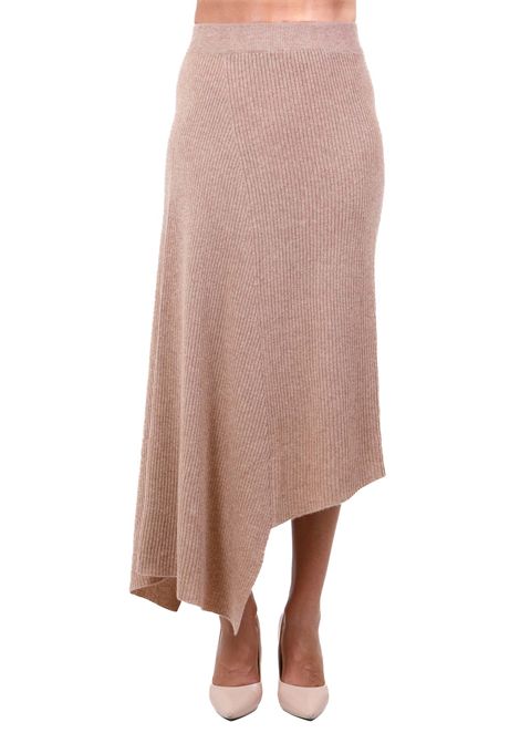  NOT SHY | Gonne | JULIETTE-4702523CCAMEL